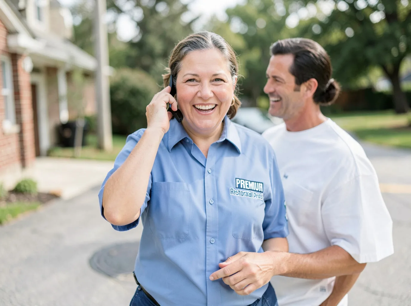 Water Damage Restoration Glasford, IL FAQs